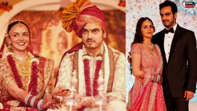 ‘मैं घर में भी शॉर्ट्स नहीं पहन सकती थी’…जब भरत तख्तानी संग शादी के बाद छलका था ईशा देओल का दर्द