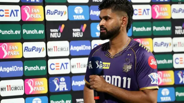 KKR vs MI: Abhishek Nayar ने की इस खिलाड़ी की तारीफ, दिया बड़ा बयान, ‘सकारात्मक सोच वाले खिलाड़ी हैं….’