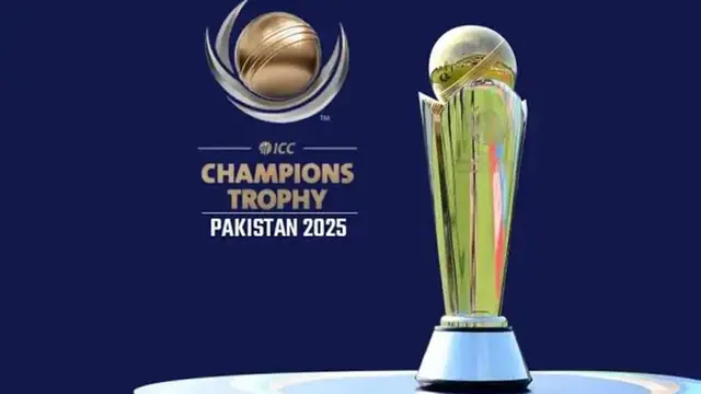 Champions Trophy को लेकर मोहम्मद रिजवान ने भारतीय खिलाड़ियों पर क्या बोल दिया, कहा- सूर्यकुमार यादव हो या केएल राहुल…