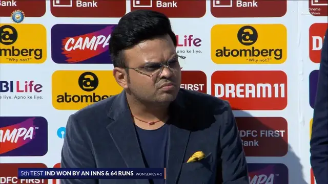 Women T20 World Cup 2024: भारत में करवा लो वर्ल्ड कप…, जय शाह ने इस वजह से ठुकराई रिक्वेस्ट; बोले – हम नहीं…