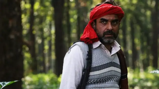 पंकज त्रिपाठी को एक्टर नहीं बल्कि डाॅक्टर बनाना देखना चाहते थे उनके पिता, इंटरव्यू में किया खुलासा