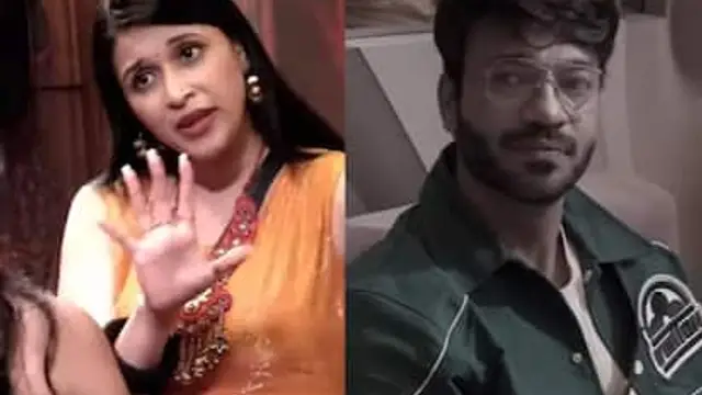 Bigg Boss 17 Promo: फूट-फूटकर रोईं मन्नारा चोपड़ा, अरुण से बोलीं- ‘विक्की से बात करने पर इतनी परेशानी…’