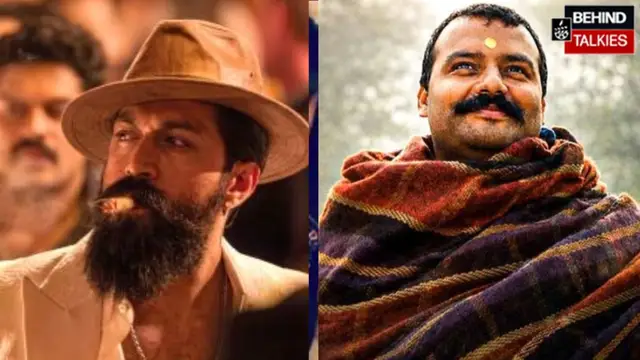 ₹2 करोड़ की ‘हनुमान अंश’ ने मचाया बड़ा उलटफेर, सोमवार को ‘Toxic’ को हिंदी मार्केट में पछाड़ा