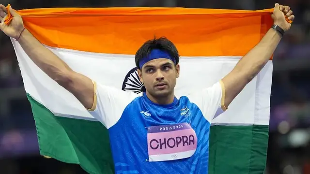 Neeraj Chopra: अच्छा थ्रो था लेकिन… सिल्वर मेडल जीतने के बाद खुश नहीं हैं नीरज चोपड़ा, बताया कहां रह गई कमी