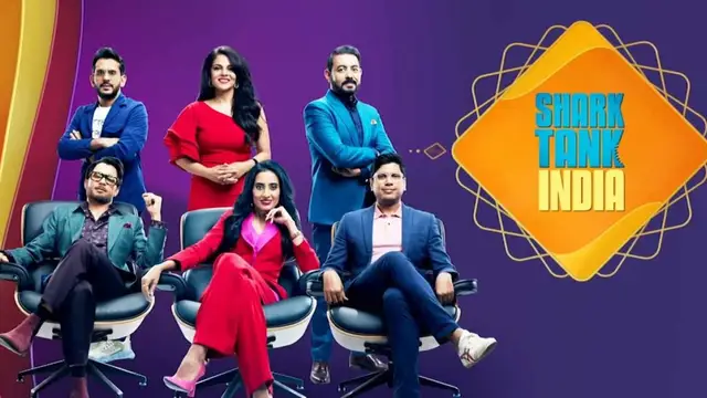 Shark tank India 2: अमन गुप्ता को आड़े हाथ लिया अनुपम मित्तल ने, कहा – “राजा वाजा की बातें छोड़ो ये सब खुद की बड़ाई की बातें हैं।”