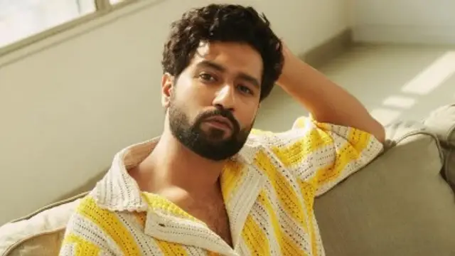 OMG! फिल्म की शूटिंग के दौरान Vicky Kaushal को लगी चोट, हाथों में फ्रैक्चर देखकर भावुक हुए फैंस, लिखा-विक्की भाई गेट वेल सून