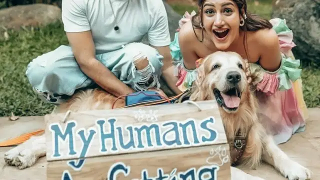 सुरभि चंदना ने पहली बार दिखाया बॉयफ्रेंड का मुखड़ा, बताया कर रही हैं शादी, 13 साल से संजोया है खूबसूरत रिश्ता