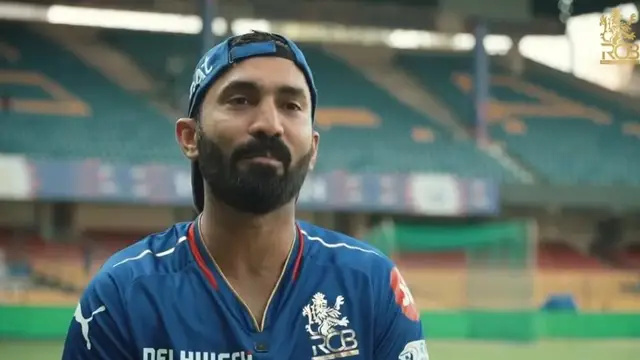 T20 World Cup: दिनेश कार्तिक को क्यों मिला था T20 वर्ल्ड कप 2022 में मौका? 37 साल के खिलाड़ी ने खुद बताई इन्साइड स्टोरी