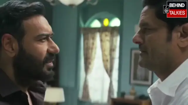 Drishyam 3 Box Office: पहले सोमवार भी छाया ‘दृश्यम 3’ का जलवा, ‘बॉर्डर 2’ को पछाड़ रचा नया रिकॉर्ड