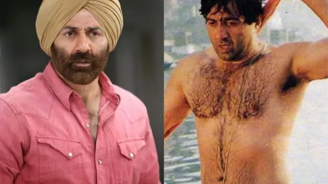 रामायण के लिए Sunny Deol का डिस्काउंट ऑफर,  भगवान हनुमान का किरदार निभाने के लिए चार्ज करेंगे 45 करोड़ रुपए