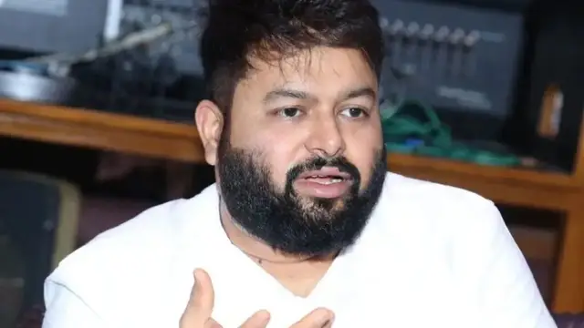 राम चरण की ‘Game Changer’ के इस गाने के लिए अभी करना होगा इंतजार, किस वजह से रिलीज डेट हुई पोस्टपोंड जाने यहां