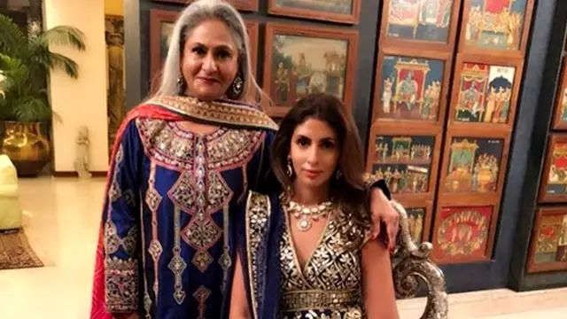 मां जया बच्चन की इस आदत से चिड़ती थीं बेटी श्वेता बच्चन, गेट से स्मैल करके ही आ जाता था गुस्सा