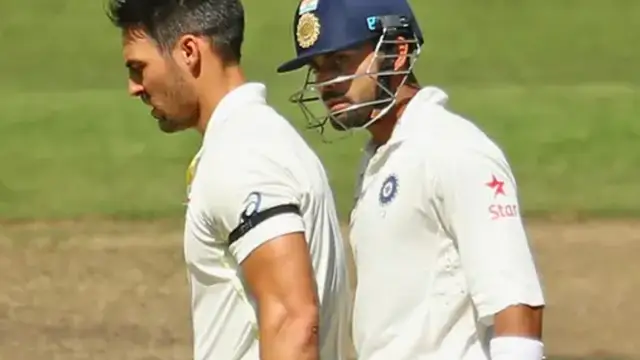 IND vs Aus: विराट कोहली का आस्ट्रेलियाई गेंदबाज को लेकर दिया शॉकिंग बयान, ‘उसने कैसे मेरे सिर पर गेंद मारी? इसको मैं इतना मरूंगा की…’