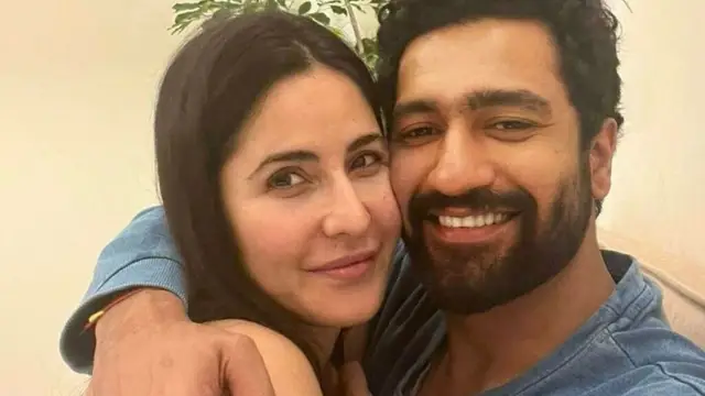 विक्की कौशल ने वाइफ, कैटरीना कैफ के डिसिप्लिन के बारे में कहा, ‘वह एक राक्षस की तरह है जब…’