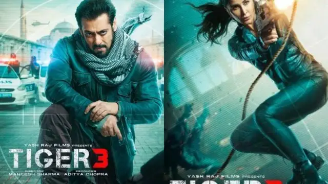 Tiger 3 से पहले सलमान और कैटरीना ने दर्शकों से की खास अपील, कहा – फिल्म देखने के बाद क्लाइमेक्स को ना करें रिवील, जाने क्या है वजह