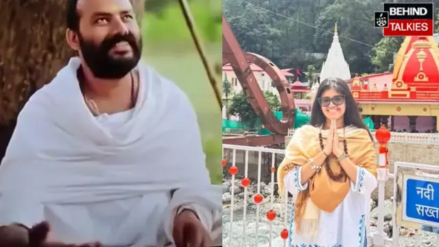 2 करोड़ की ‘हनुमान अंश’ ने मचाया तहलका! 300 करोड़ के करीब पहुंची कमाई, कैंची धाम पहुंचे प्रोड्यूसर