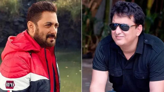 10 साल बाद Salman Khan के साथ बड़े पर्दे पर कमबैक करेगी ये जोड़ी, बॉक्स ऑफिस पर एंटरटेनमेंट का बड़ा धमाका करने की है तैयारी