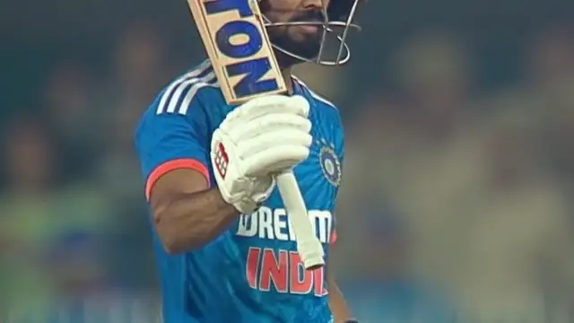 Team India selection against Srilanka: नंबर-1 पर जड़ा शतक, नंबर-3 पर लगाई फिफ्टी; फिर भी टीम से कर दिया बाहर