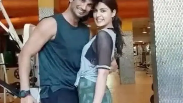 Rhea chakraborty ने बॉयफ्रेंड, Sushant Singh Rajput की मौत के 3 साल बाद ‘चुड़ैल’ कहे जाने पर रिएक्शन दी