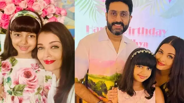 यूट्यूब चैनल के खिलाफ कोर्ट पहुंची बिग बी की पोती आराध्या बच्चन, कोर्ट ने चैनल को लगाई फटकार