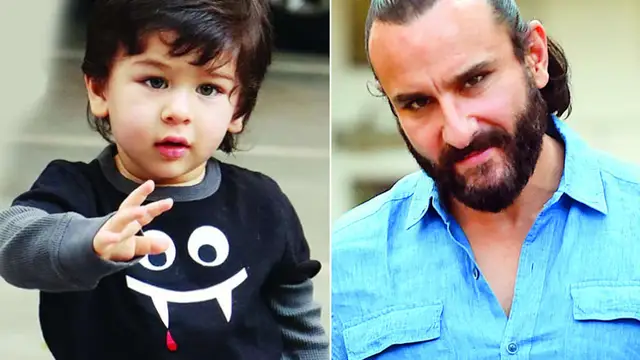 KWK 8: करण जौहर के बेटे का नाम लेने पर असहज हो जाते हैं सैफ, बेटे Taimur की इस आदत को बदलना चाहते हैं छोटे नवाब
