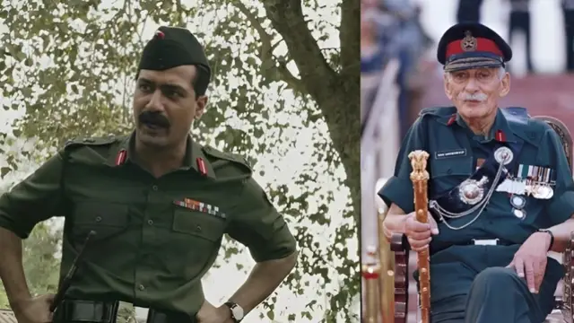 सैम बहादुर Exclusive: क्या आप जानते हैं विक्की कौशल ने मेघना गुलज़ार के निर्देशन में असली सेना कर्मियों के साथ शूटिंग की थी?