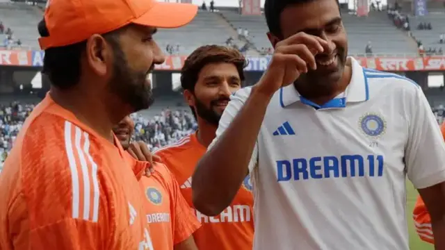 क्या IND vs BAN सीरीज में नाथन लियोन को पछाड़ पाएंगे अश्विन, जडेजा के निशाने पर कपिल देव का रिकॉर्ड