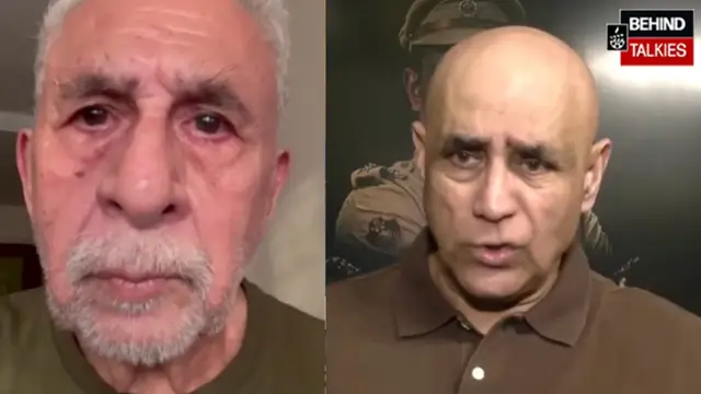 ‘महाभारत’ के दुर्योधन पुनीत इस्सर का नसीरुद्दीन शाह पर निशाना, बोले- उनकी सोच एकतरफा!