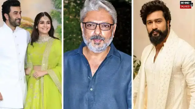OMG! संजय लीला भंसाली की फिल्म के लिए रणबीर कपूर ने रखी दो शर्तें, लव एंड वॉर की शूटिंग में आएगी रुकावट?