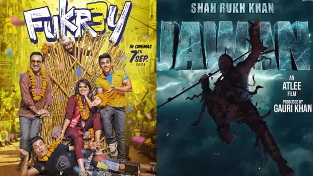 Fukrey 3 Box Office Collection Day 4: संडे को ‘फुकरे 3’ के सामने जवान हुई ढेर, जानिए चौथे दिन का कलेक्शन