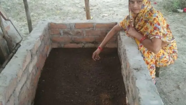 Success Story: महिलाओं के लिए मिसाल हैं उत्तर प्रदेश की किसान पूनम सिंह, गोबर से कमा रही लाखों रुपये