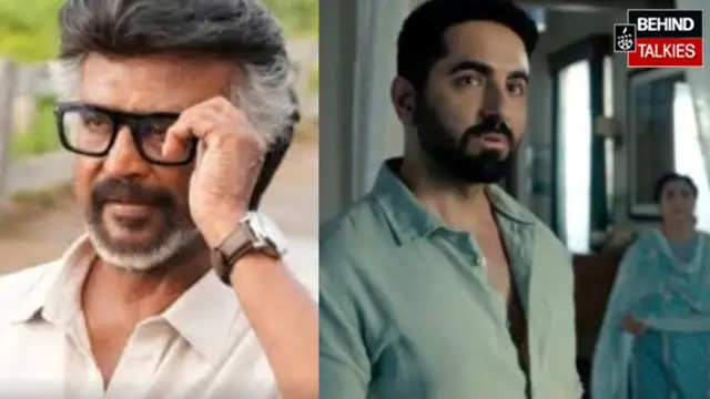 Box Office: 14वें दिन ‘जेलर 2’ को लगा तगड़ा झटका, ‘दृश्यम 3’ की कमाई लड़खड़ाई, ‘उड़ता तीर’ ने मारी बाजी!