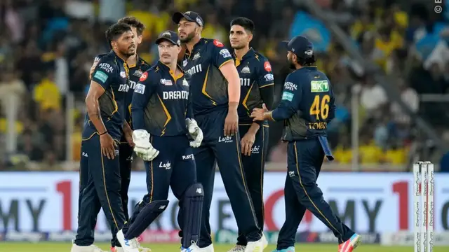 KKR vs GT: मैच में बारिश बनी विलेन, गुजरात प्लेऑफ की रेस से बाहर, RCB समेत 3 टीमों का फंसा पेंच?