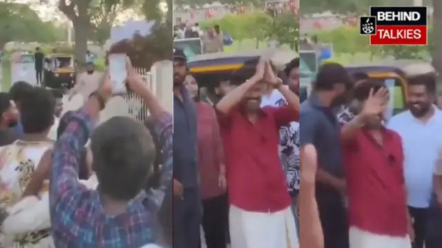रजनीकांत की सादगी ने जीता दिल! ऑटो रिक्शा से शूटिंग सेट पहुंचे थलाइवा, मैसूर में ‘धर्मन’ की शूटिंग जारी