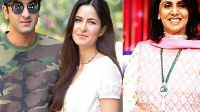 Katrina Kaif: नीतू कपूर के साथ अपने रिश्ते पर बोलीं कैटरीना कैफ, कहा- सारी अफवाहों की जिम्मेदार मैं खुद हूं