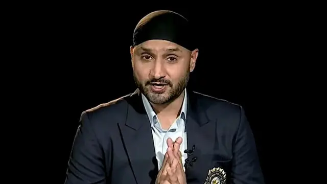 “आप उन कंडीशंस में किसी खिलाड़ी को जज नहीं कर सकते हो” – विराट कोहली के IND vs CAN विश्व कप मुकाबले के पहले खराब प्रदर्शन पर बोले हरभजन सिंह