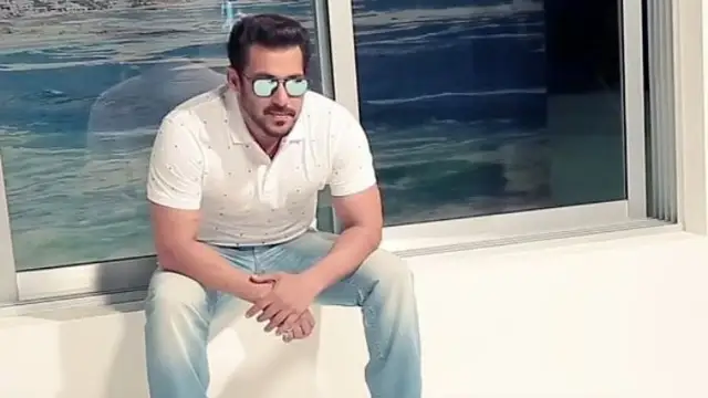 इस खास मौके पर रिलीज होगा Salman Khan का रोमांटिक गाना, वीडियो आया सामने