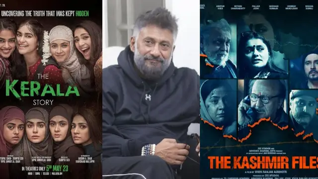 ‘कश्मीर फाइल्स’ के डायरेक्टर ने ‘द केरल स्टोरी’ के मेकर्स को दी चेतावनी, कहा- अब तुम्हें नफरत मिलेगी और घुटन होगी