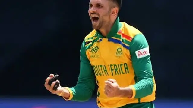 केशव महाराज को है अपनी गेंदबाजी से काफी प्यार, घंटो तक विरोधी टीम के बल्लेबाजों को कर सकते हैं परेशान