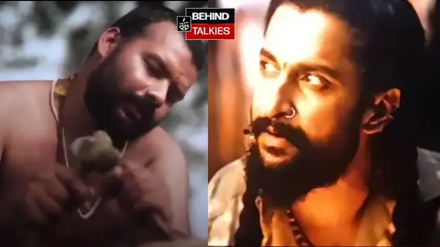 द पैराडाइज की धमाकेदार शुरुआत, ‘हनुमान अंश’ को मिली कड़ी टक्कर; नानी की फिल्म ने छापे इतने करोड़