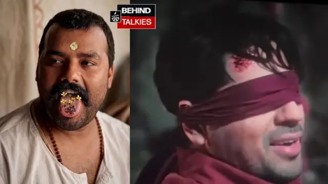 'The Vvaan' ने दूसरे दिन बॉक्स ऑफिस पर मचाया तहलका, 'हनुमान अंश' और 'एंडगेम' को दिया झटका, 'द पैराडाइज' 100 करोड़ पार