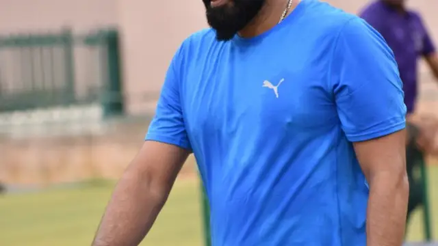 “अगर शमी हर दिन एक किलो मटन नहीं खाएगा, तो…”, दोस्त ने किया पेसर की डाइट को लेकर बड़ा खुलासा