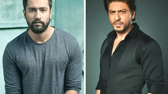विक्की कौशल को सलमान खान से मिली थी यह बड़ी सीख, इंटरव्यू में किया खुलासा