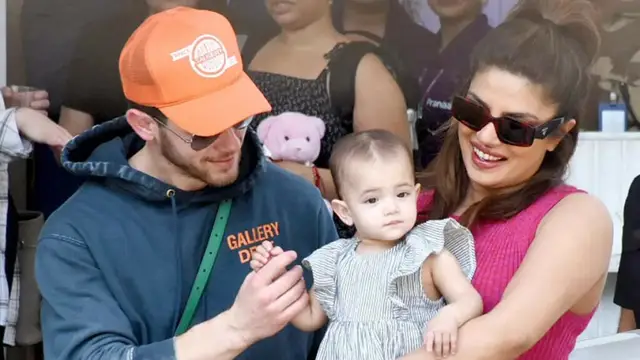 Priyanka Chopra: मदर्स डे पर प्रियंका चौपड़ा ने शेयर की फीलिंग्स, बताया कैसा है बेटी मालती मेरी के साथ उनका रिश्ता