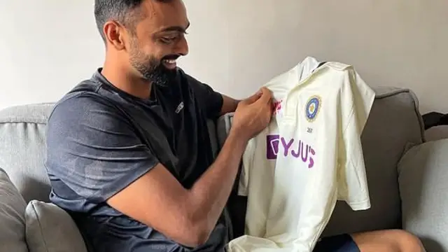 जयदेव उनादकट ने IPL Auction में रचा इतिहास, 1 करोड़ रुपये में सनराइजर्स हैदराबाद में शामिल होते ही कर दिया करिश्मा