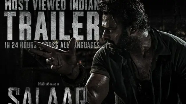 पृथ्वीराज सुकुमारन ने Prabhas की फिल्म को लेकर दिया बड़ा अपडेट, शेयर की इनसाइड तस्वीर