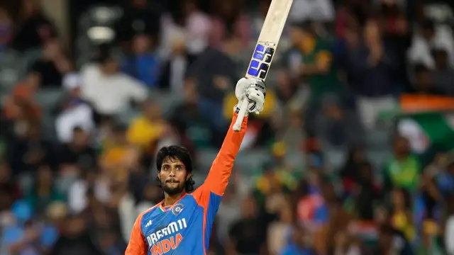 IND vs SA: सूर्यकुमार यादव ने साउथ अफ्रीका को बुरी तरह रौंदने के बाद कोचिंग स्टाफ पर दिया बड़ा बयान- वे तो पहले दिन से बस बैठे थे…