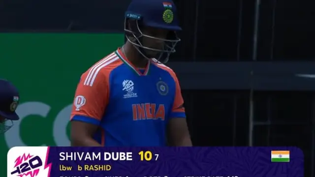 T20 World Cup 2024: “मुझे लगता है कि उन्हें एक और चांस देना चाहिए”-बांग्लादेश के लिए भारत की प्लेइंग इलेवन में शिवम दुबे की जगह पर आकाश चोपड़ा का बयान