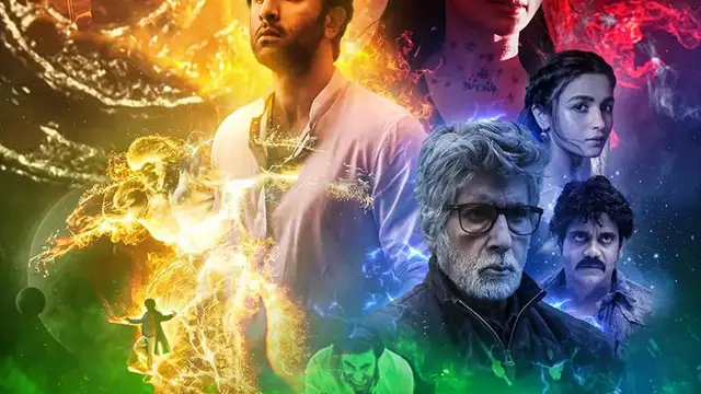 फिल्म ब्रह्मास्त्र के पहले दिन का बॉक्स ऑफिस कलेक्शन: रणबीर कपूर और आलिया भट्ट अपने करियर की सबसे बड़ी ओपनिंग फिल्म के लिए तैयार;