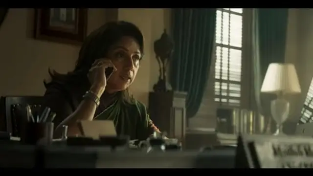 टाइगर 3: रेवती का कहना है कि सलमान खान ‘बहुत Giving Person’ हैं: ‘हमारा पर्सनल इक्वेशन हमेशा रहेगा’